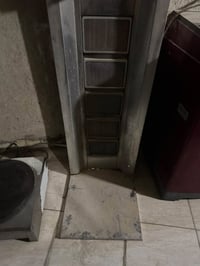 كريب وافل • بانكيك • شواية كص
