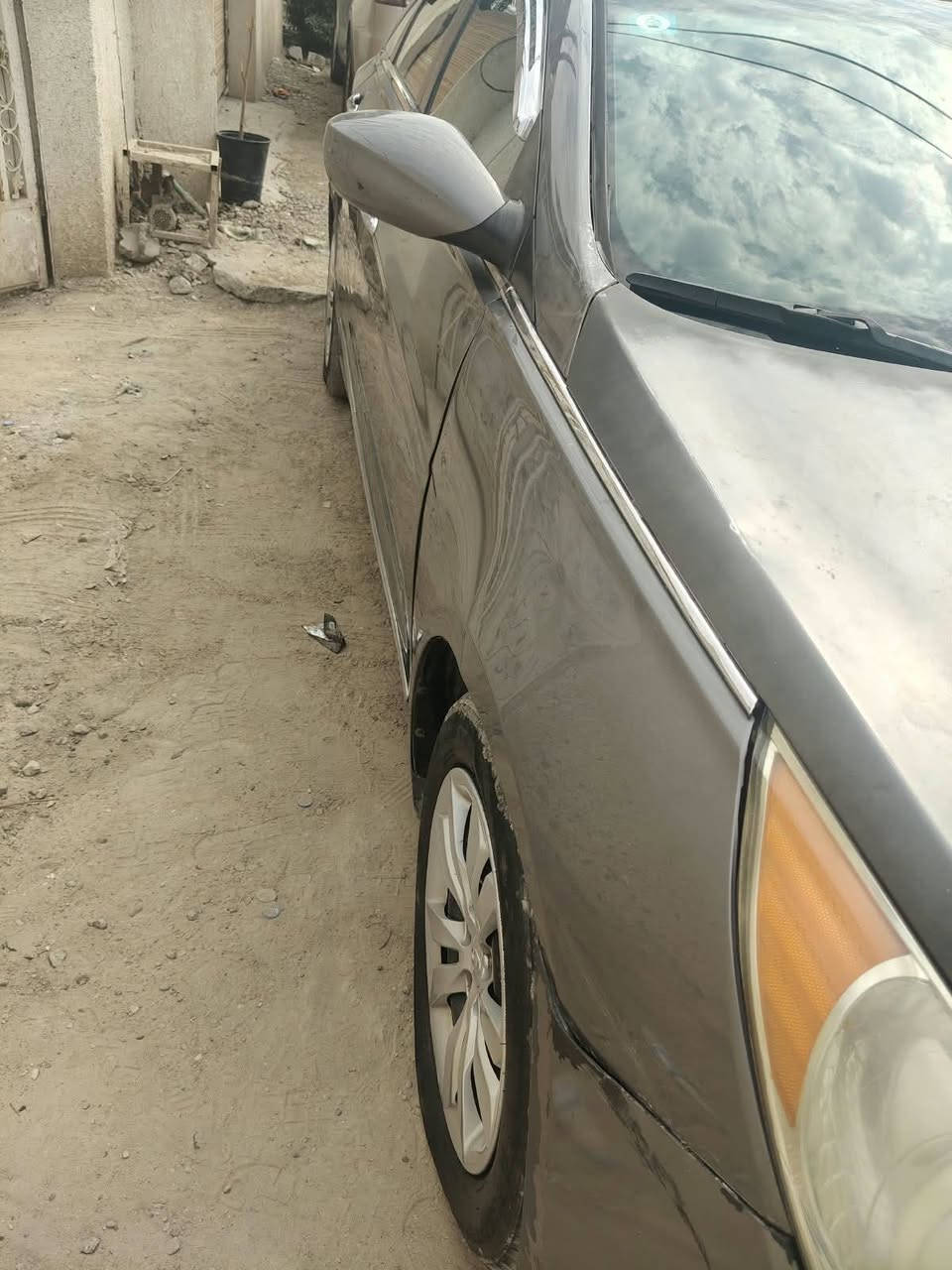 النترا • ٢٠١١ • مكينه 2400