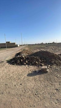 حي المهندسين • ٢٠٠م • ركن