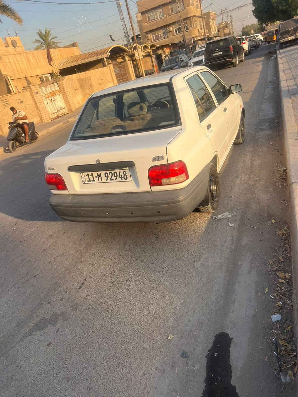 يا الله السلام عليك سايبه 2021رقم بغداد نكليزي بسمي تحويل ثاني يوم سياره مكفوله كفاله تبريد ثلج تخم تاير تخم ويل مشط جديد صدر جديد هزه جديده جامه جديده سياره جاهزه مكاني بغداد دوره ***********السعر 55
