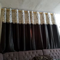 عندي برده نضيفه بسعر 50 الف رقمي بس وتساب 07879049757