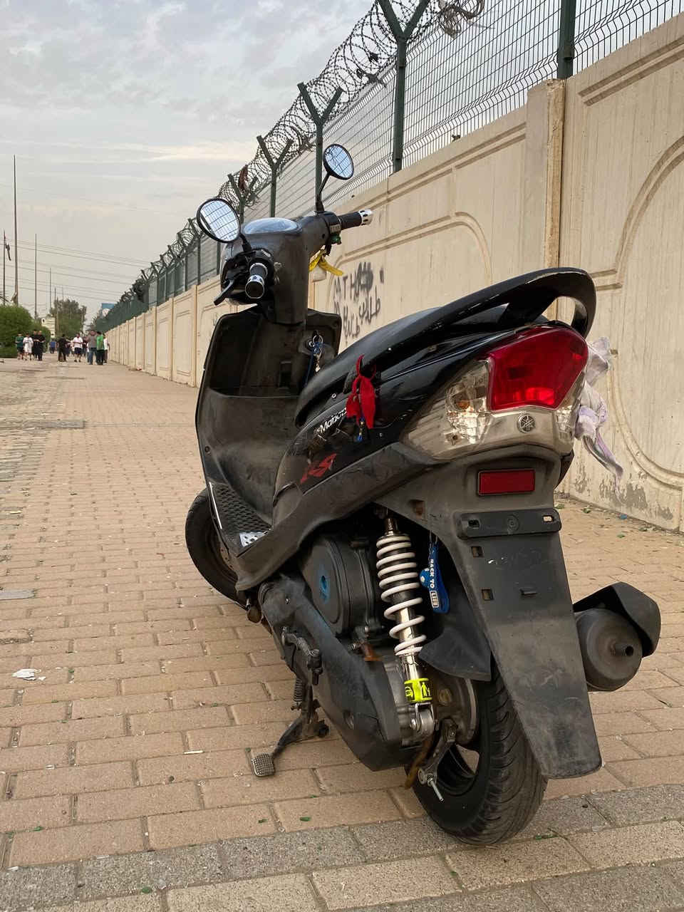 ماكس عدلة • كفاله