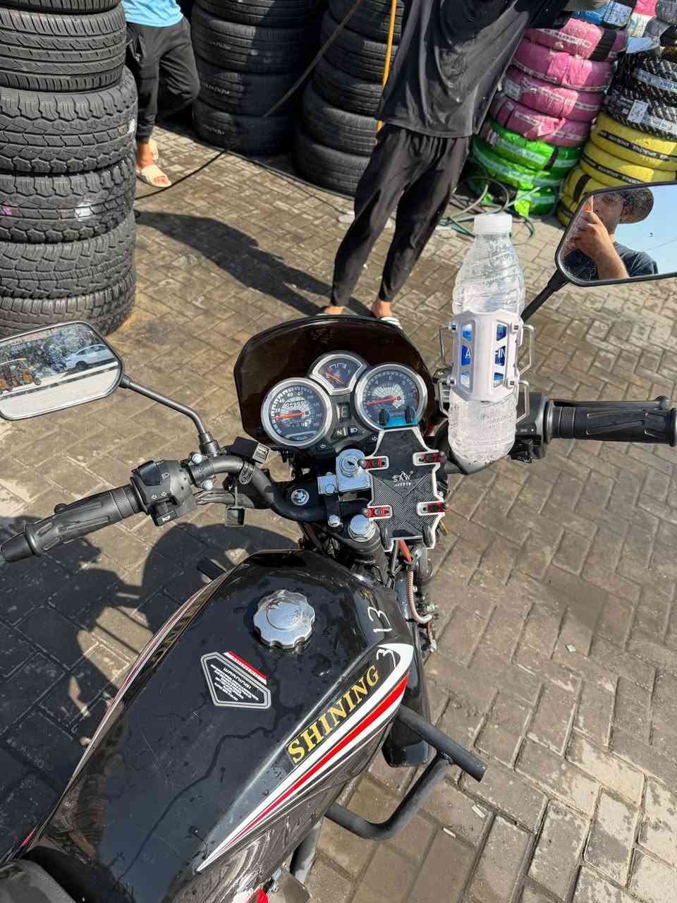 شاينك • زيرو • ٢٩٠٠٠