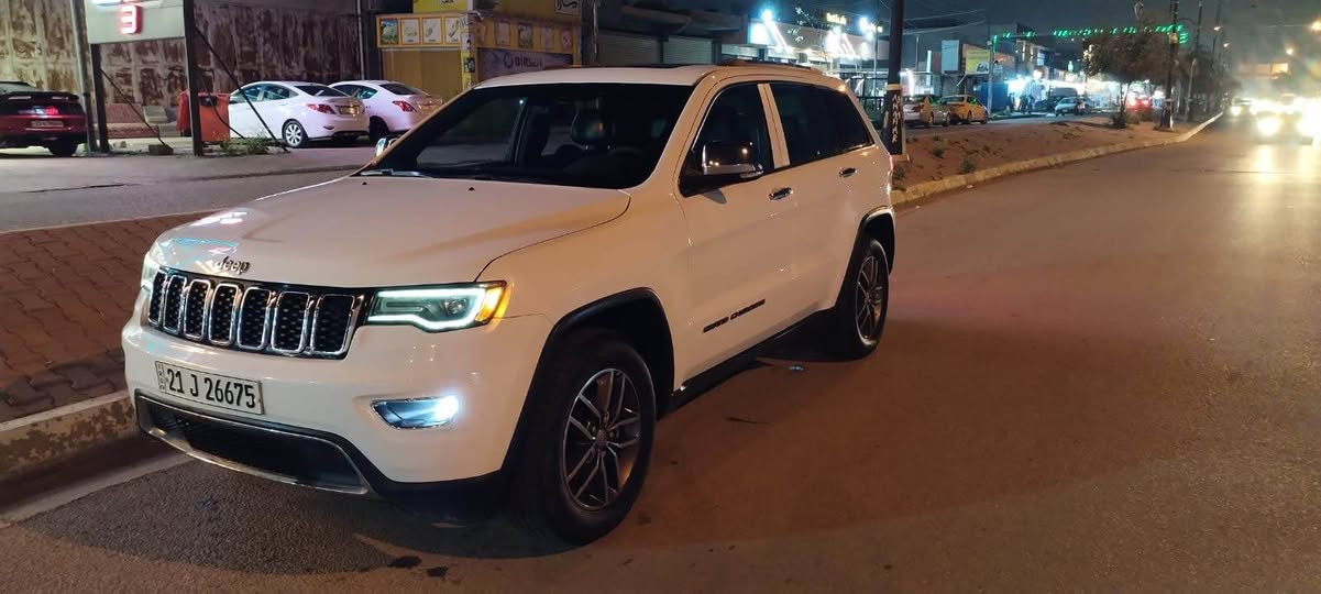 جيب ٢٠١٨ بدون قطره صبغ اخو جديد فول مواصفات السعر٢٥٠ ، واذا اكو مرواسه ويا ونوشا يتفضل خاص … كركوك, العراق
