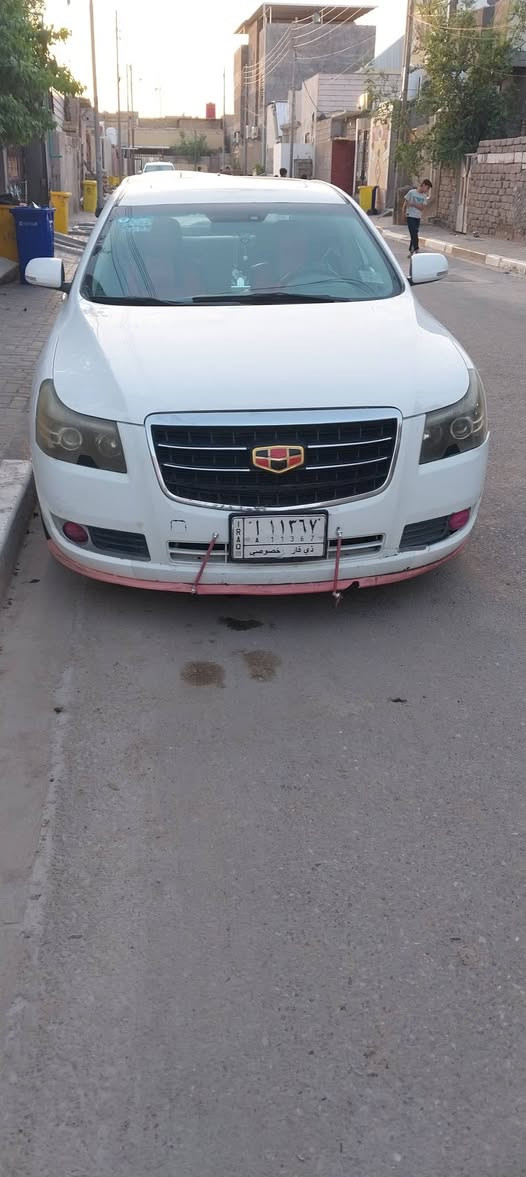 جيلي امكراند موديل ١٣ كير مكينه تبريد حداده كله بلاد بيها بعض الخياسات هزه وسنويه تنتهي ٢٠٢٨ بأسمي السعر ٥٠ للاتصال *********** البصره القبله
