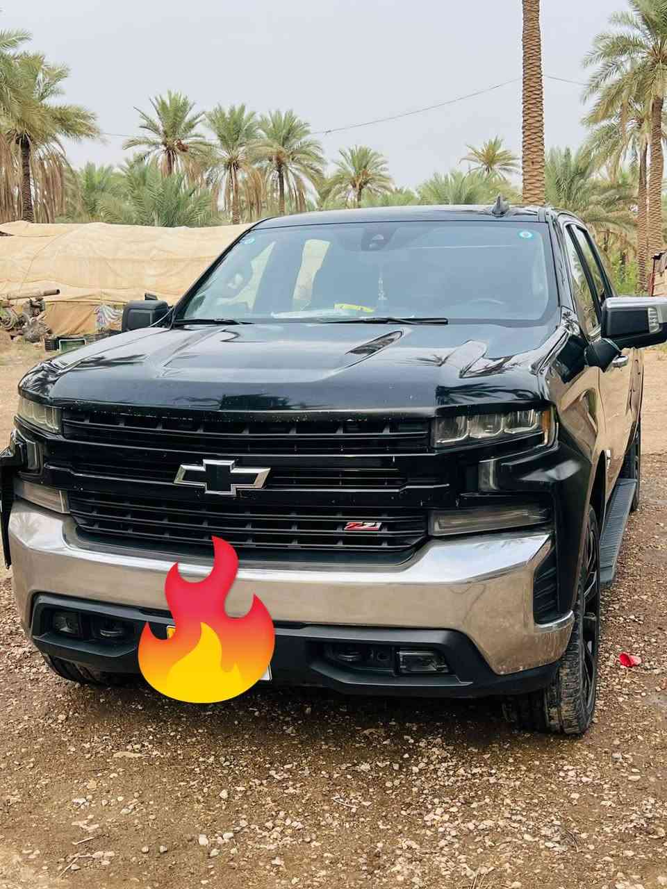 ٢٠٢٢ • ماشيه ٤٩٠٠٠ • كربلاء