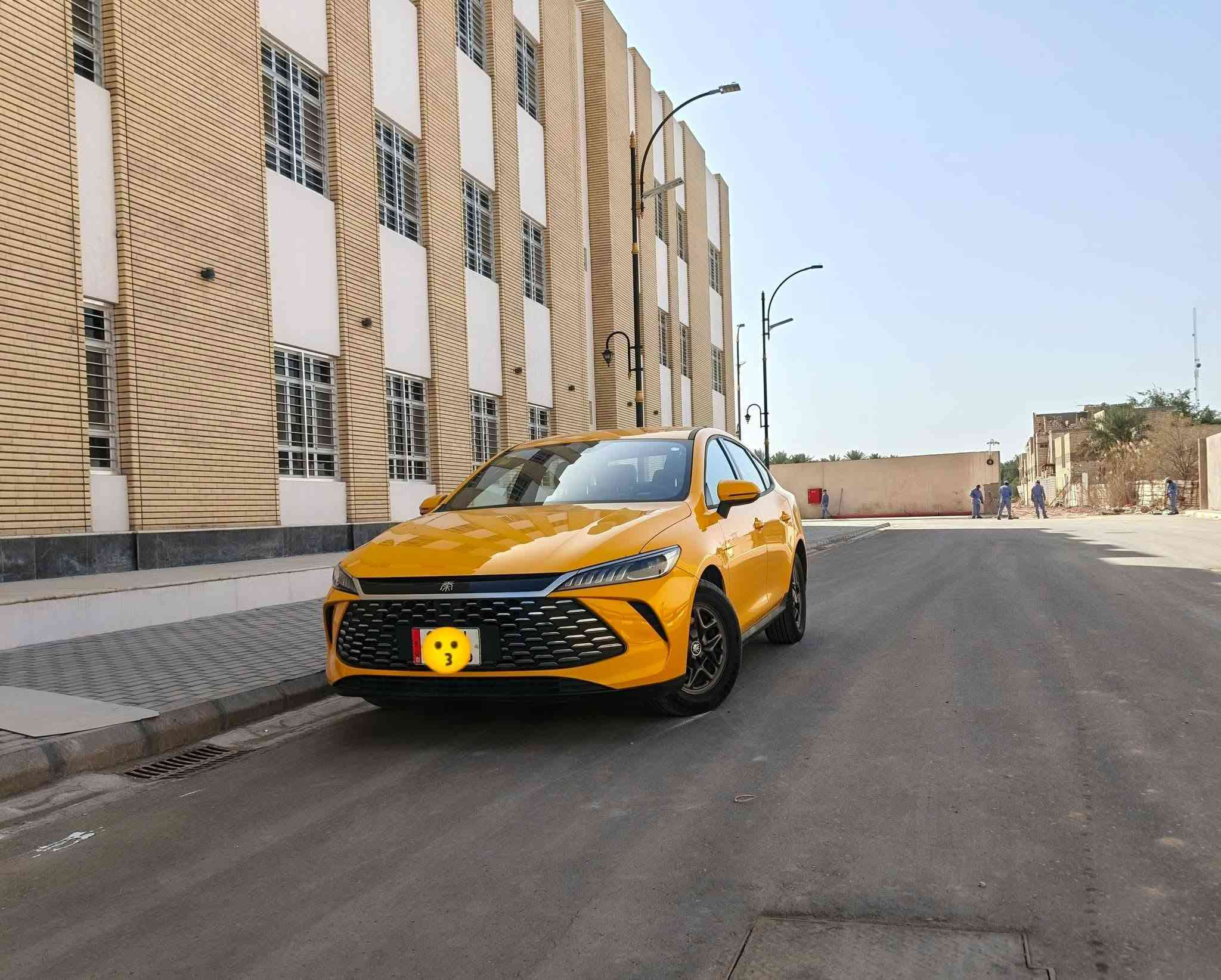 Byd كن بلاس موديل 2025
رقم بغداد تكسي مكاني كربلاء السياره بس هذني الطختين بيها على وضعهن ماشيه 24 الف للبيع للاستفسار ***********

نص مكتوب في الصور:
- CAMON 40 Pro 37mm f/1.8 1/1499s ISO51
- CAMON 40 Pro 23mm f/1.8 1/100s ISO154