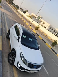 اسبورتج خليجي • ٢٠١١ • واسط العزيزيه
