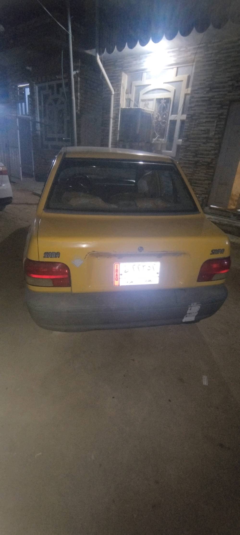 مديل ٢٠١٠ • تايرات جدد • مكانب نجف