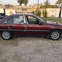 اوبل • محرك ٢٠٠٠ • موديل ١٩٩٢