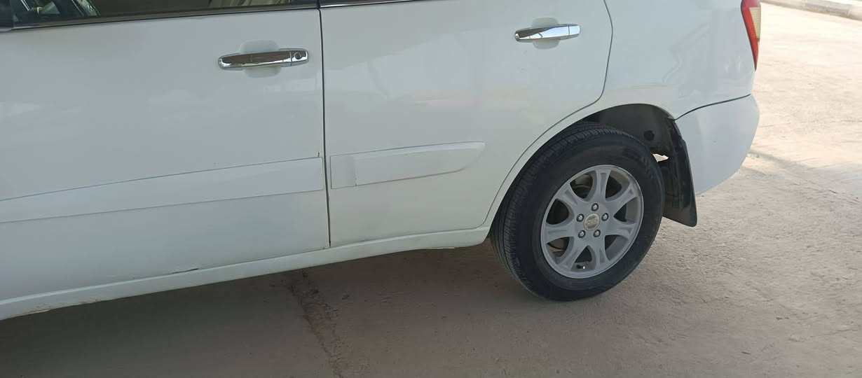 تيكو • ٢٠١٣ • الديوانيه