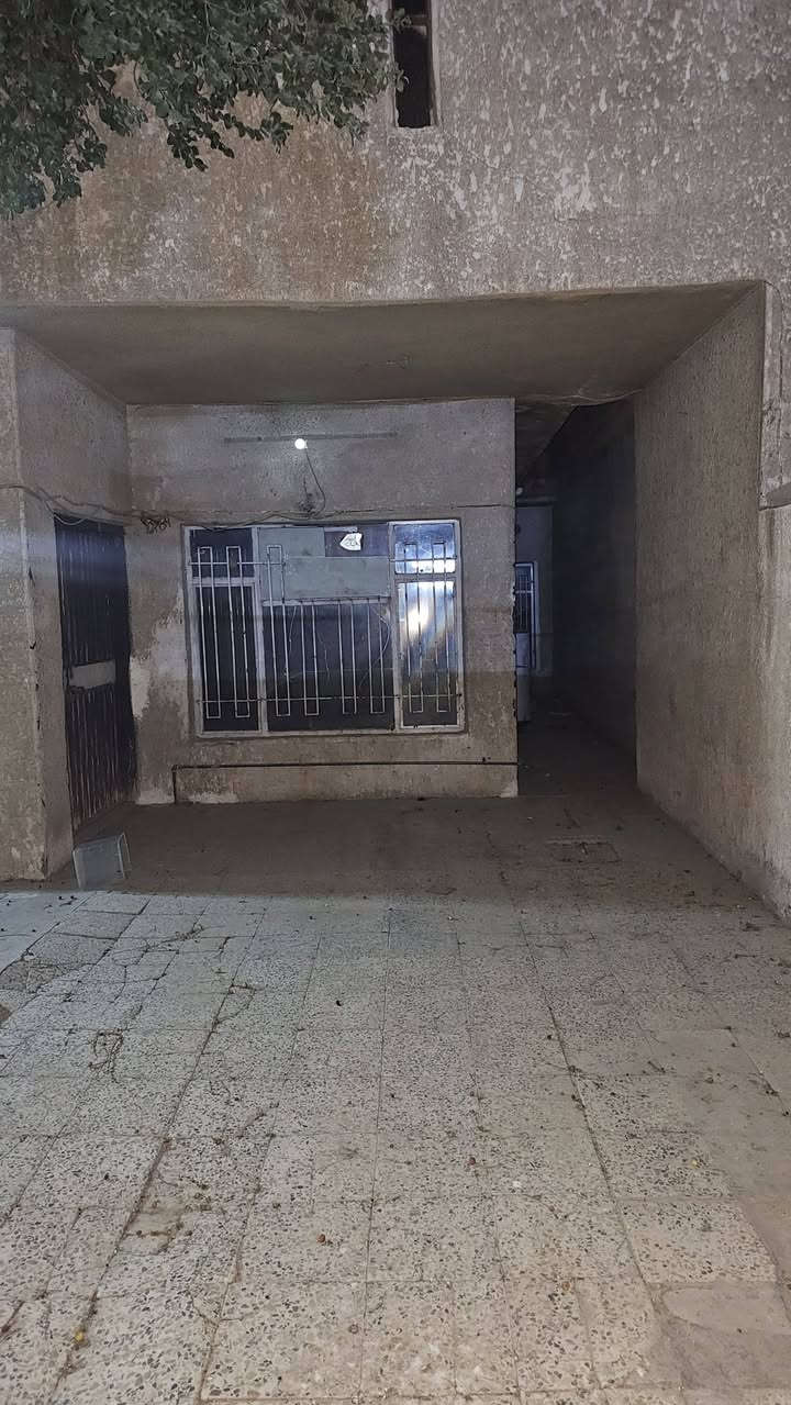 دار للبيع • ١٢٠م • حي الرسالة