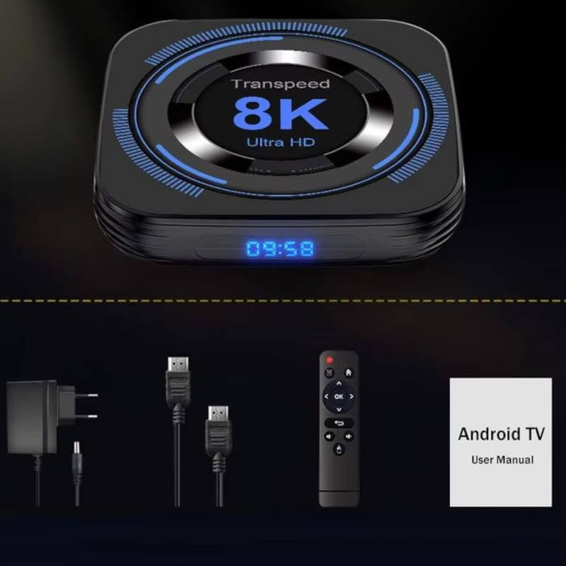 (کورد/عەرەب):

​🔥 ئامێری Smart TV Box 8K گەیشت! 🔥

تەلەفزیۆنەکەت بکە بە جیهانی کات بەسەربردن و مۆندیال 🏆

⚡️ ڕامی ٤ی ڕاستەقینە + پشتگیری 8K

📺 زیاتر لە ٥٠٠٠ کەناڵ و فلیم و دراما

🎮 بەستنەوەی دەستەی یاری + تقویەی وایفای (2.4G & 5G)

🚚 گەیاندنمان هەیە بۆ هەموو شارەکان!

​👇 بۆ داواکردن و زانیاری زیاتر:
واتساب ***********

کلیک لەسەر لینکەکەی بایۆ بکە یان نامە بنێرە 📩واتساپ

​🔥 وصل أحدث جهاز Smart TV Box 8K! 🔥

حوّل تلفزيونك إلى عالم من الترفيه والألعاب والمونديال 🏆

⚡️ رام 4GB حقيقي + دقة 8K Ultra HD

📺 أكثر من 5000 قناة وأحدث الأفلام والمسلسلات

🎮 يدعم ألعاب الفيديو + مقوي وای فای (2.4G & 5G)

🚚 التوصيل متوفر لجميع المحافظات!

​👇 للطلب والاستفسار:
واتساب ***********

تواصل معنا عبر الخاص أو اضغط رابط البايو 📩واتساب
#TVBox #تەلەفزیۆن #عێراق #کوردستان #کأس_العالم #شاشات
