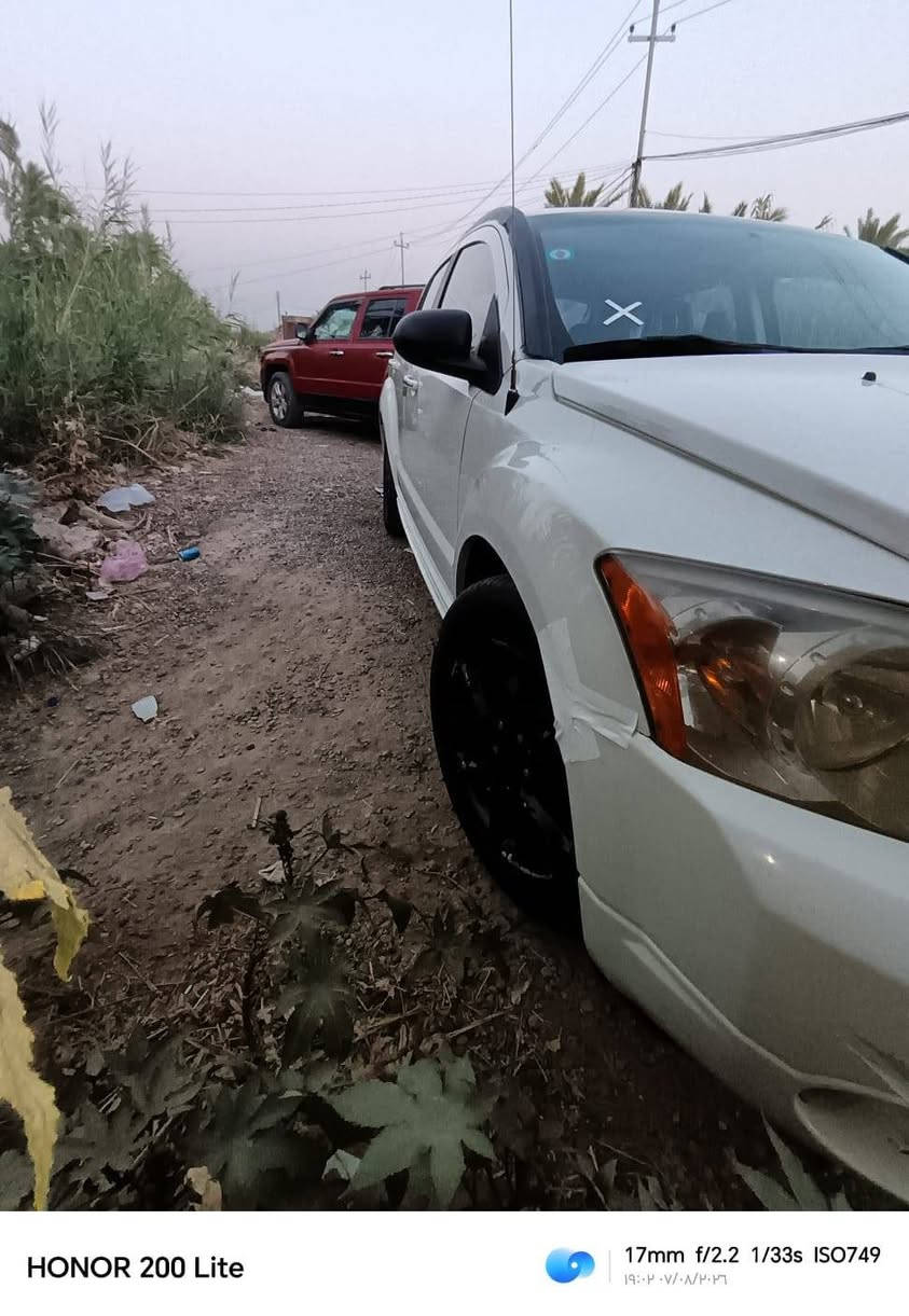 ٢٠٠٧ فول +  فتحة قمارة 
جاهزة
تخم تاير
حدادية ٩٠
تبريد منضومة جديدة
مكينة كير كفالة
بيهة جاملغ صبغ حزام بدون ضربة
 ***********
