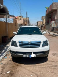 فول مواصفات • ٢٠١١ • دفع رباعي