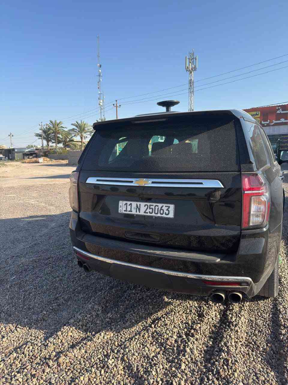 للبيع بسعر مناسب
تاهو ٢٣ بريمر
مغلفة bbf
معروفه مواصفاتها
ماشية ٧٣
خليجي وكالة المنصور
بيها بارد بجهة اليمين جاملغ أمامي وبين البابين
***********

