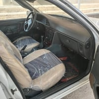 برنس ١٩٩٥ • مكينه وكير • مصبوغة