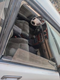 موديل ١٩٩١ • مكينة وجير جديدين • تحويل ثاني يوم