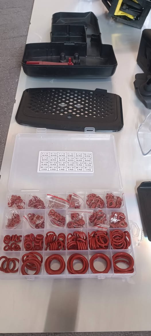 جميع قطع غيار ماكين ديلونج متوفرة لدى فيليبس كروبس  ***********
