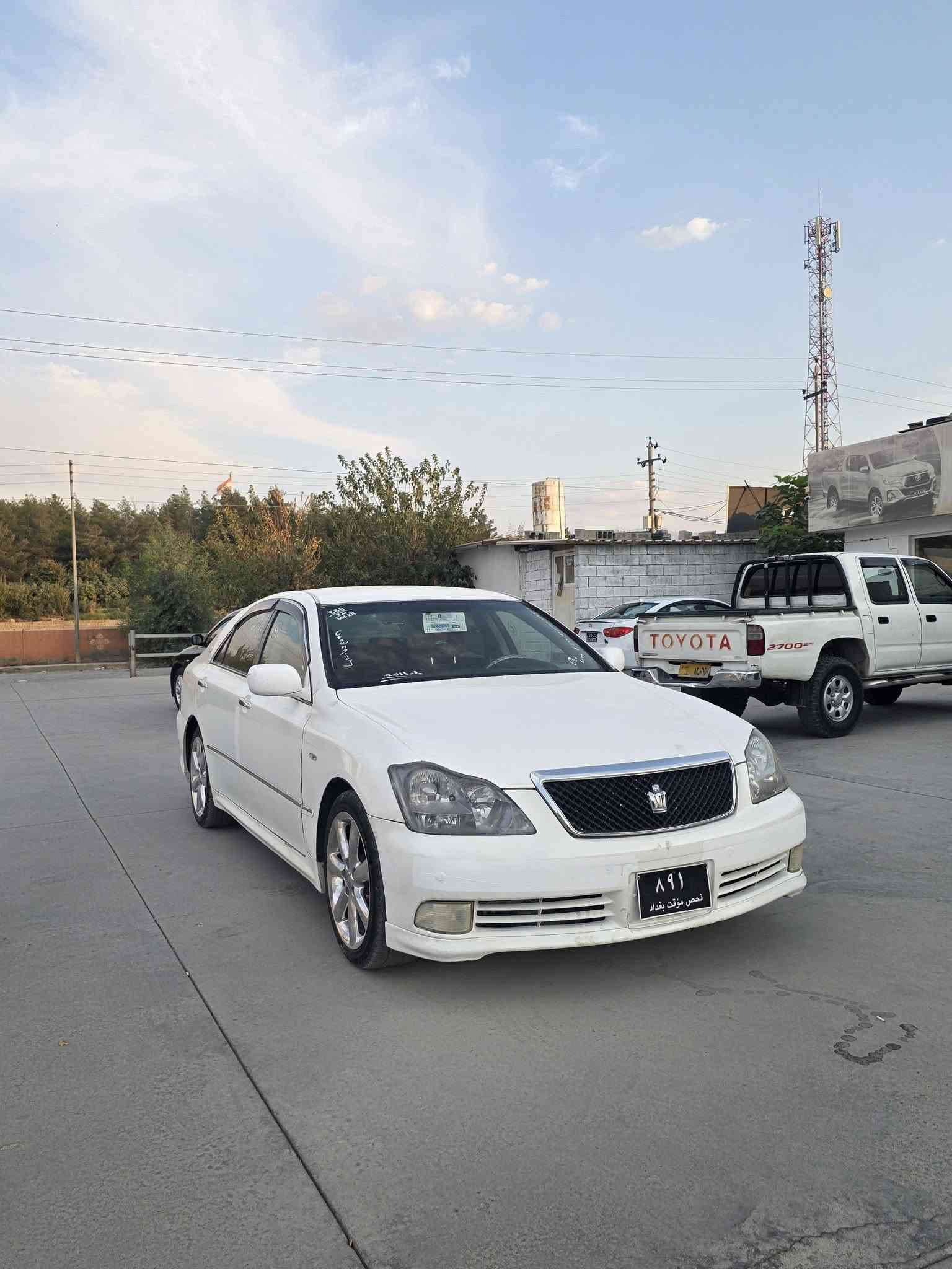 شاهینە موس ١٨٢ بێ دوکەڵ دینگەستیل   برێگی بەستراوە تەبرید ساردو گەرم گێڕو مەکینە کامل کارەبایی بەشەرت کۆدی هەیە چرپەی تێدا نییە ساجی نەشکاوە  کەڤەرێکی گۆڕاوە سحر ٥٩$ شوێن قەڵادزێ ***********
