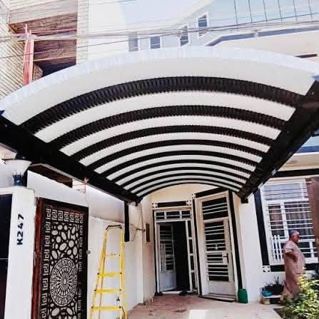 �✨ شغلنا مو بس حدادة… شغلنا إتقان وفخامة!
أبواب 🚪 | شبابيك | محاجر سلالم | مظلات | أعمال حديد حسب الطلب

💪 خامات قوية • شغل متين • تشطيب مرتب

📐 ننفذ حسب القياس والتصميم اللي تريده.

اختار الجودة… وخلي الحديد يحچي عن شغلنا🔥

للأتصال أو المراسلة على الواتسأب 

***********
