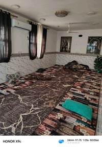 العلوان الديوانية الشافعية • ٥٠٠م • غرفتين