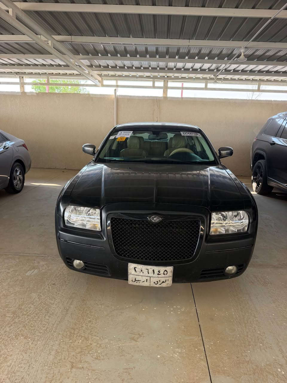 اوبامه 2008 بدون حادث رقم اربيل سنويه صاقطه السعر75$ورقه قفل*********** الرفاعي, ذي قار

نص مكتوب في الصور:
- 131297130