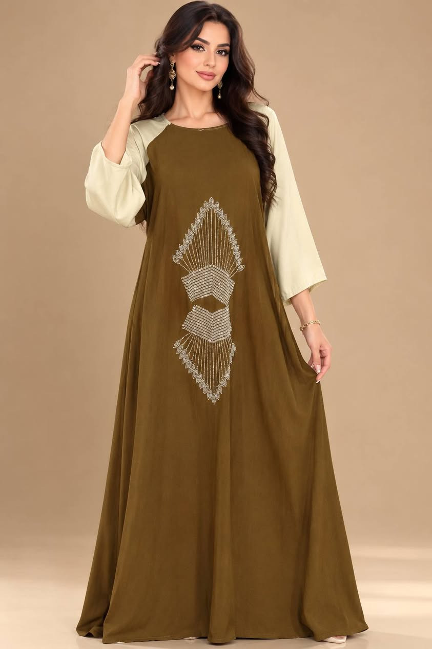 بسم الله وصلاة وسلام على رسول الله صلى الله عليه وسلم 
دشداشة كشمير كلوش 
العنوان التبه حي الربيع بالقرب من مدرسة البشارة فاهلا وسهلا بكم جميعاً
