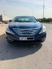 سوناتا ٢٠١١ • كفالة • بدون نقص