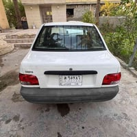موديل ٢٠١٢ • رقم بغداد • محرك وكير سليم