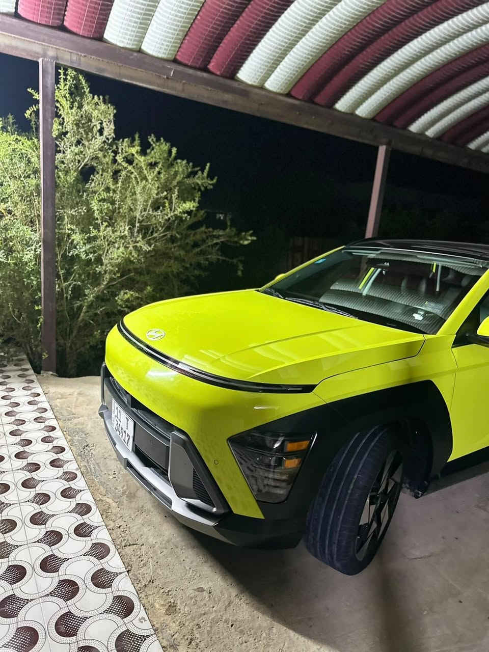 للبيع كونا موديل 2024 مكفوله كفاله عامه وارد امريكي اكلين فول مواصفات سياقه ذاتيه المكان واسط قضاء الصويره الستفسار على الرقم ***********
