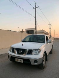 نافارا • ٢٠٠٨ • اوتوماتيك