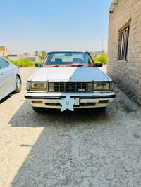 سوبر ٨٧ • مكينة وجير • السماوه الوركاء