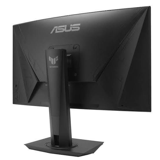 ASUS TUF • ٢٧ بوصة • شاشة ألعاب