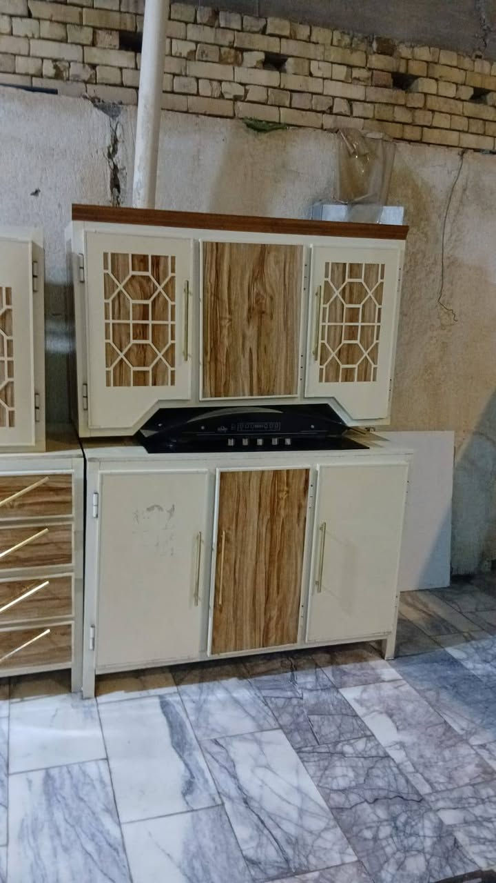 كاونتر داخل خارج المنيوم 6 قطع بحاله جيده جدا مع ملحقاته طباخ غازي وطباخ كهربائي وفرن
السعر 900  الف .. الموقع البصره ياسين خريبط 
للاتصال ***********

كاونتر داخل خارج المنيوم 6 قطع بحاله جيده جدا مع ملحقاته طباخ غازي وطباخ كهربائي وفرن
