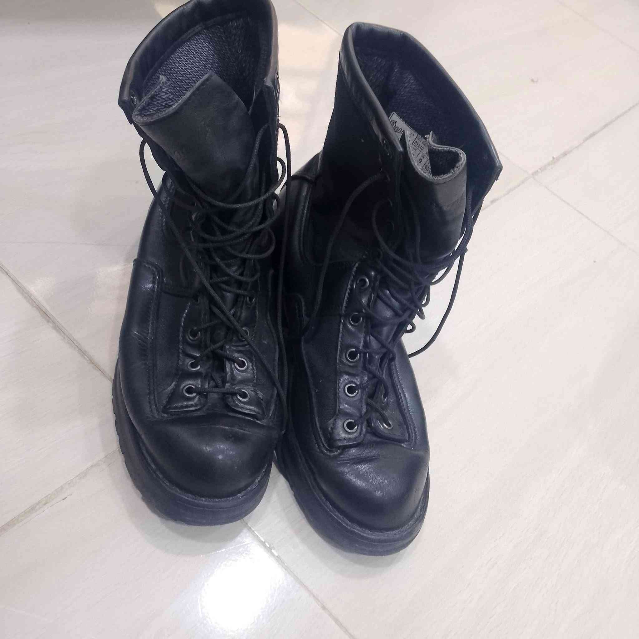 بسطال برايمر • قياس ٤٣ • مبطن