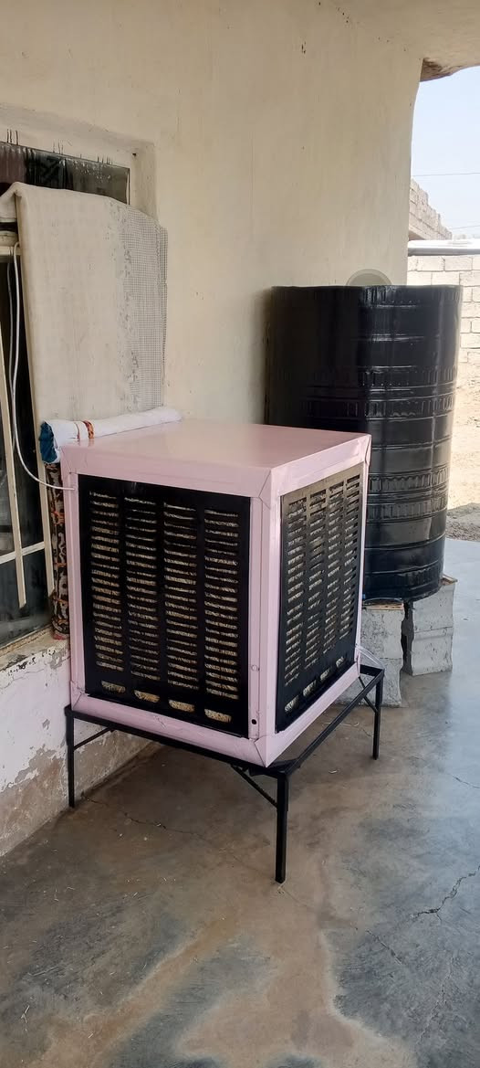 السلام عليكم مبرده +محمل للبيع المبرده جديده ما بيها اي عطل السعر خاص  الاتصال على الرقم ***********
