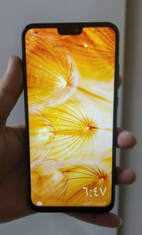 هونر X8 • ١٢٨ جيجا • ضهر مفطور