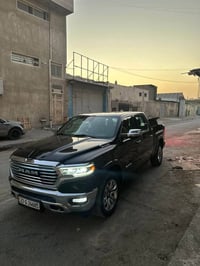 رام ٢٠٢٤ • ماشي ٥٠ الف • شاشه تسلا