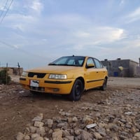 سمند • نضيفه • ميسان المشرح