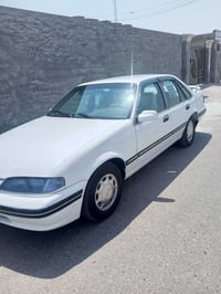 موديل ٩٥ • صبغ عام • اوتوماتيك