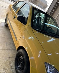 مركز MK • العناية بالسيارات • بغداد الشعب