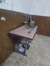 مكينة خياطة • جديدة • للبيع