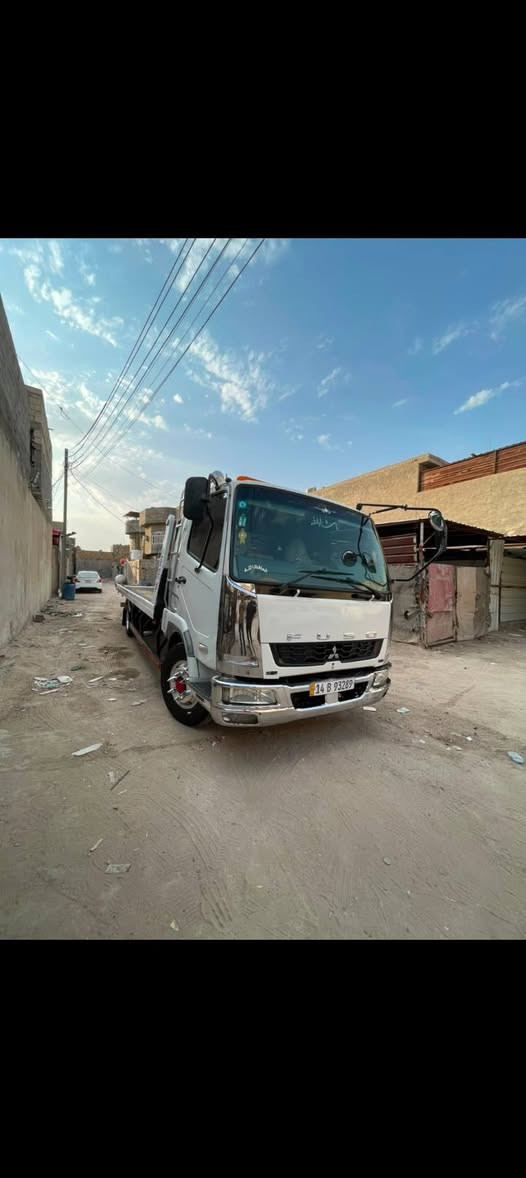 فوزه ٢٠١٧ • مسجلة كرين • البصرة