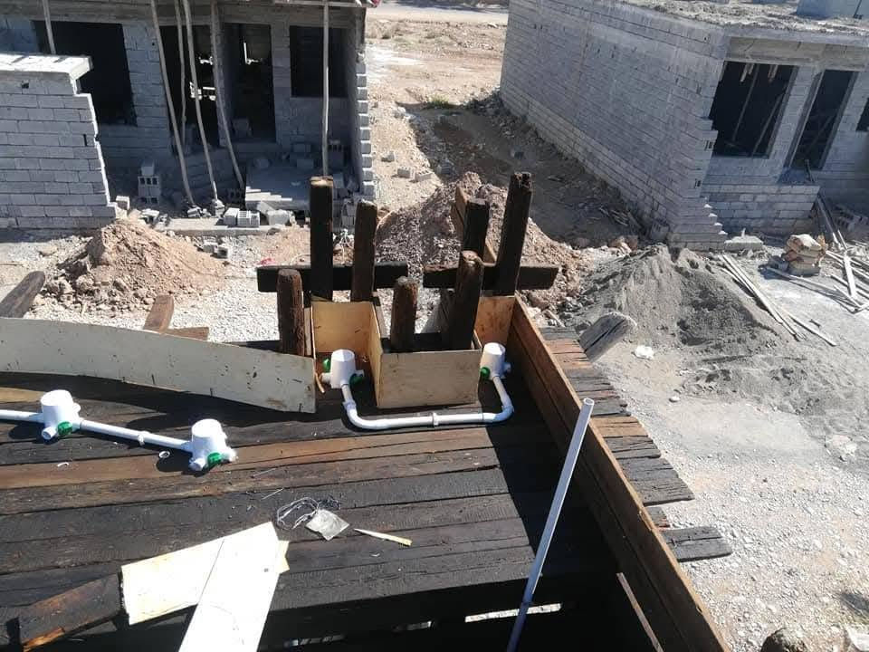 المدار • تأسيسات كهربائية • سعر مناسب