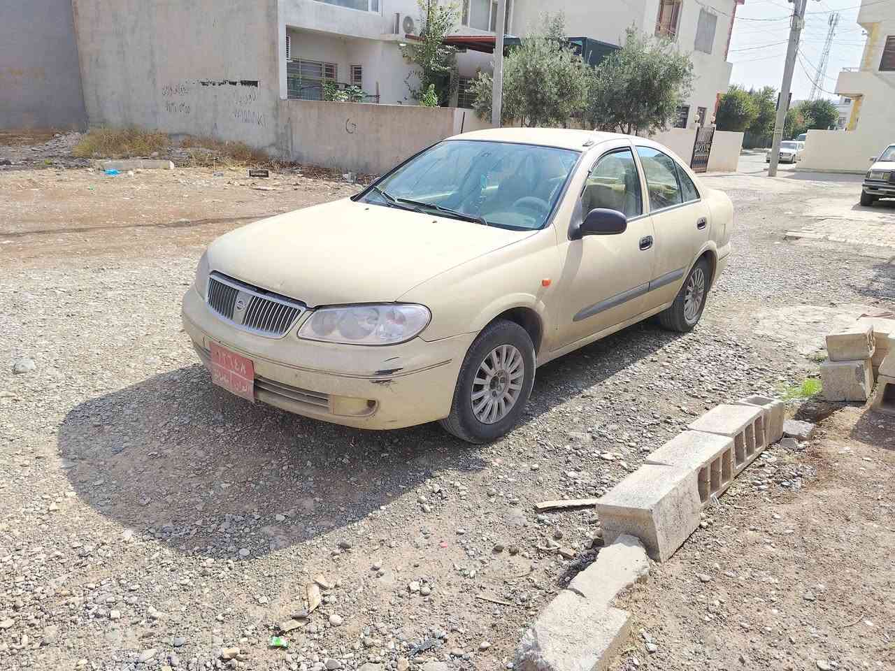 ٢٠٠٩ • ٩٠ • للبيع
