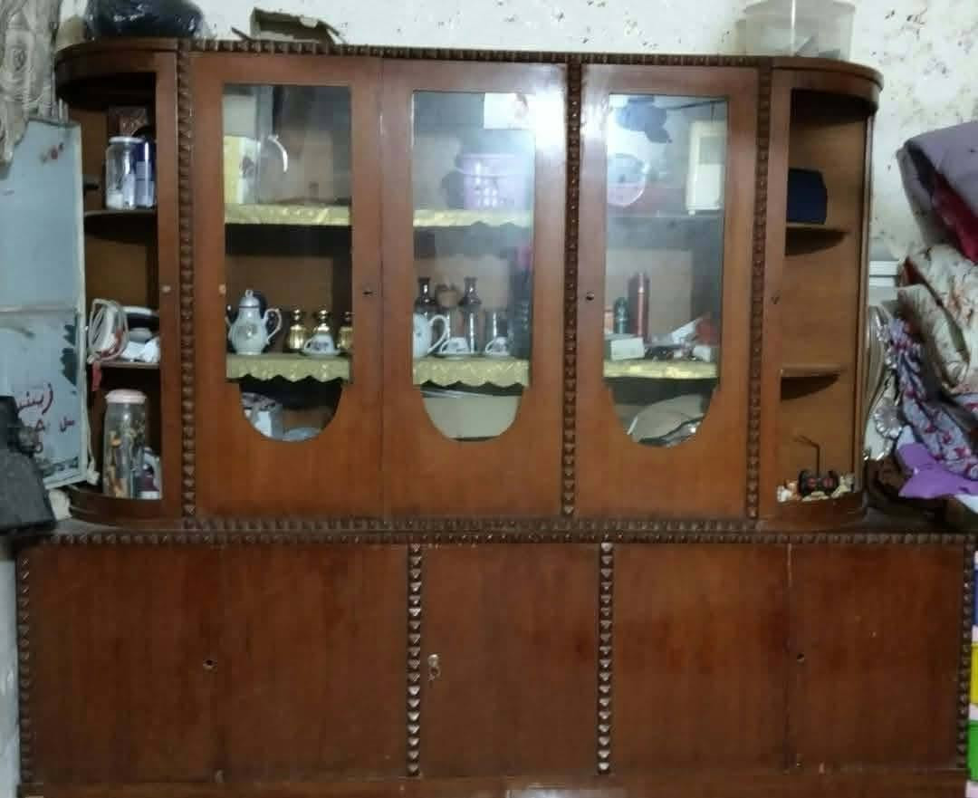 ثقيل • قديم • توصيل النجف الكوفة