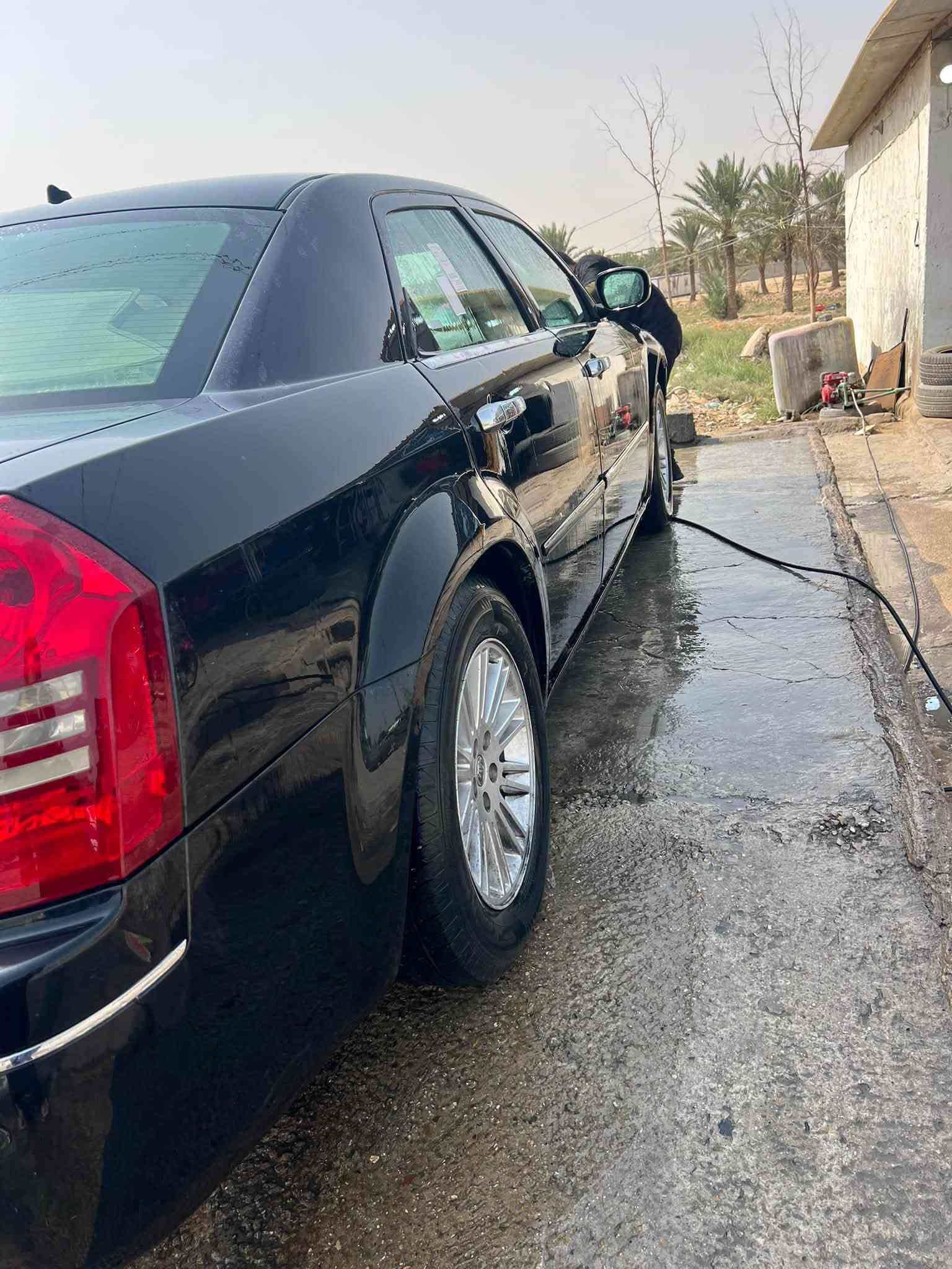 كرايسلر 300 • ٣٥٠٠ • ٢٠٠٨