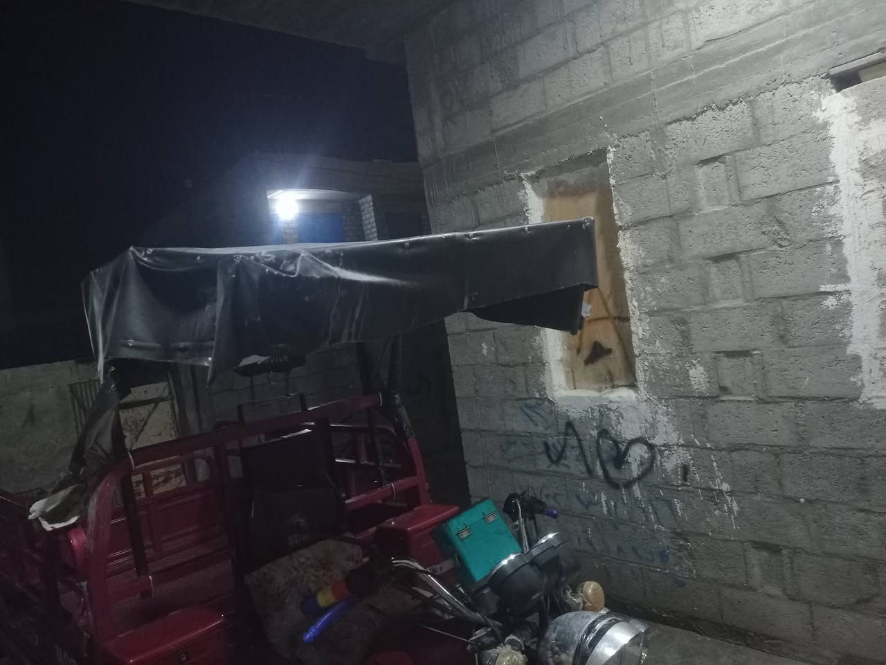 قمريه • بلديه • شخوان