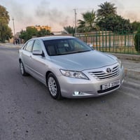 كامري خليجي موديل 2008 رقم سليمانيه جديد سنويه جديده لل2028 كير ومحرك ...